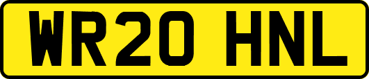 WR20HNL