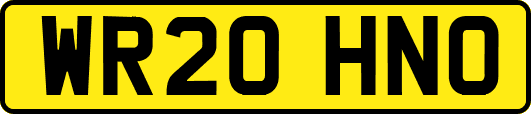 WR20HNO