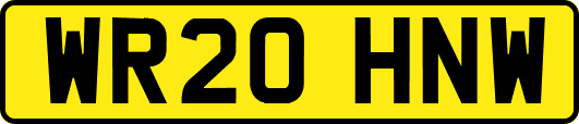 WR20HNW