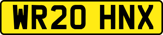 WR20HNX
