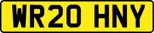 WR20HNY
