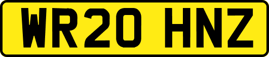 WR20HNZ