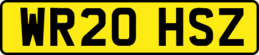 WR20HSZ