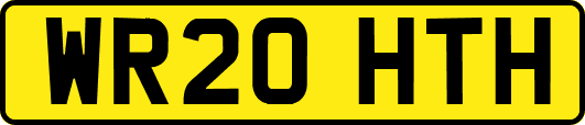 WR20HTH