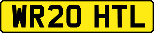 WR20HTL