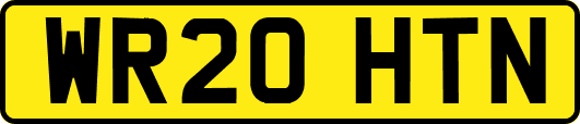 WR20HTN