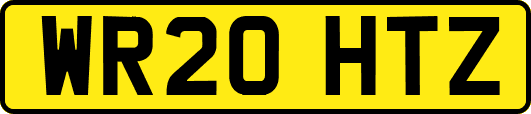 WR20HTZ