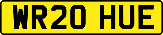 WR20HUE