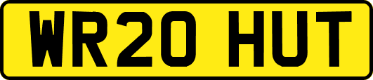 WR20HUT