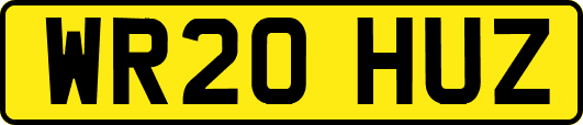 WR20HUZ