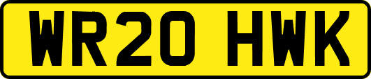WR20HWK