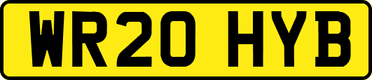 WR20HYB