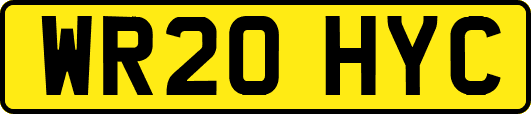 WR20HYC