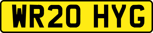 WR20HYG