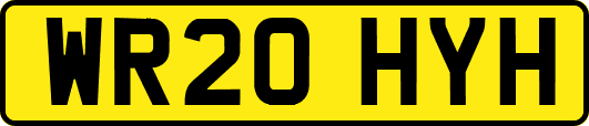 WR20HYH