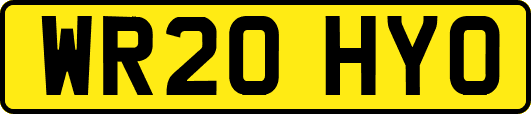 WR20HYO