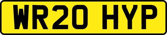 WR20HYP