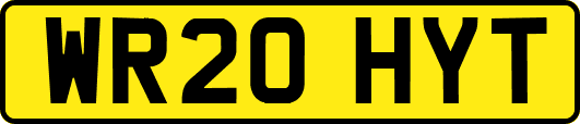 WR20HYT