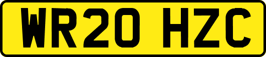 WR20HZC