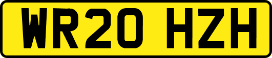 WR20HZH