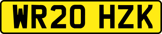 WR20HZK