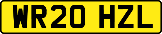 WR20HZL