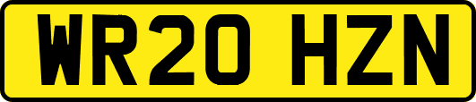 WR20HZN
