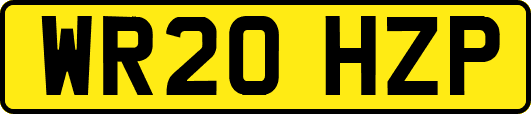 WR20HZP