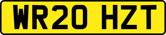 WR20HZT
