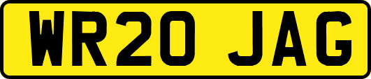 WR20JAG