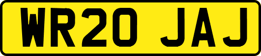 WR20JAJ