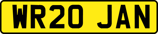 WR20JAN