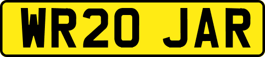 WR20JAR