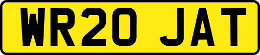 WR20JAT