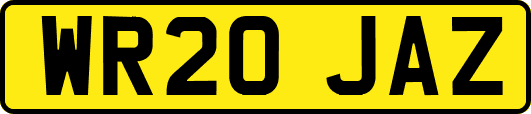WR20JAZ