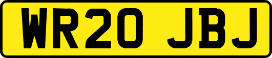 WR20JBJ