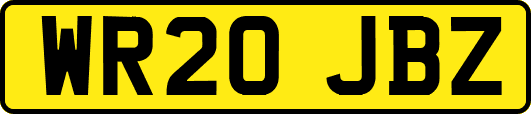 WR20JBZ