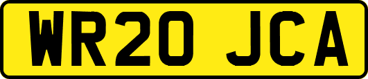 WR20JCA