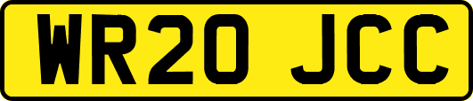 WR20JCC