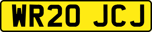 WR20JCJ