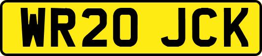 WR20JCK