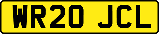 WR20JCL