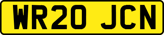 WR20JCN