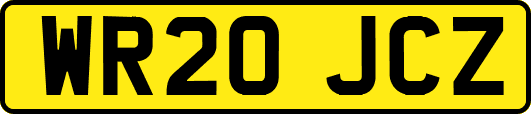 WR20JCZ