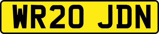 WR20JDN