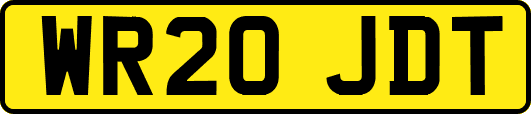 WR20JDT