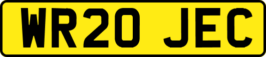 WR20JEC