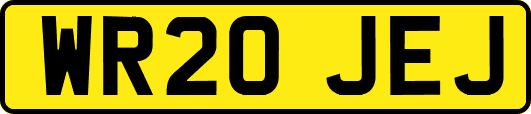 WR20JEJ