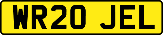 WR20JEL