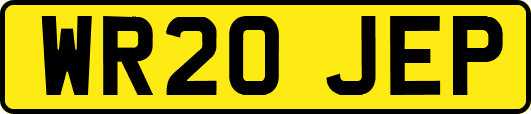 WR20JEP
